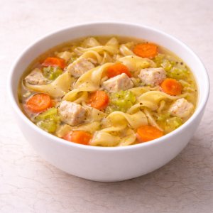 Image for Chicken Noodle Soup (Simple)