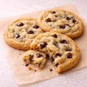 Image for Chocolate Chip Cookies