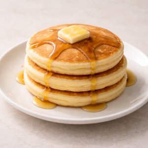 Pancakes