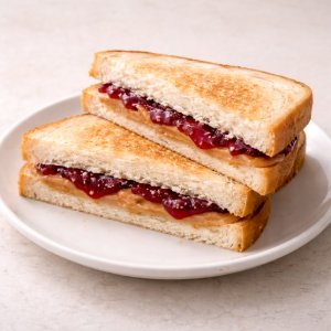 Image for Peanut Butter & Jelly