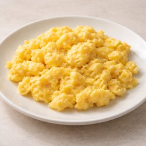 Image for Scrambled Eggs