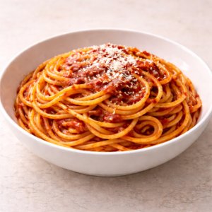 Image for Spaghetti with Marinara