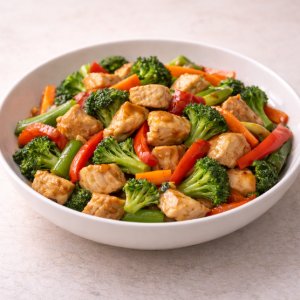Image for Chicken Stir Fry