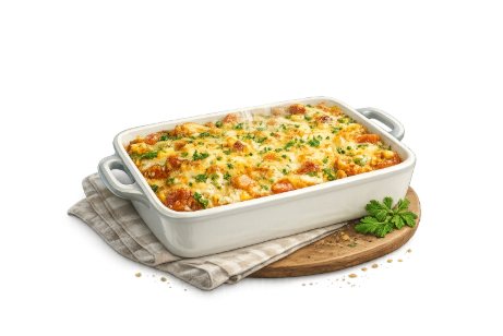 Casseroles icon