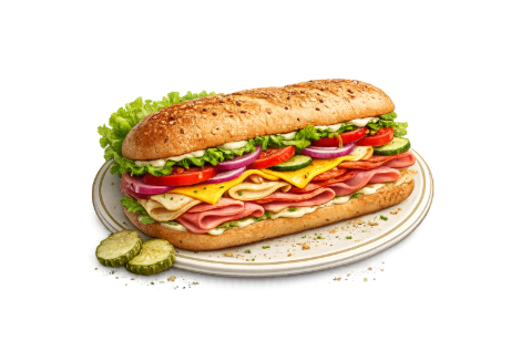 Sandwiches icon
