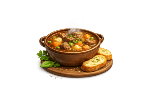 Soups & Stews icon